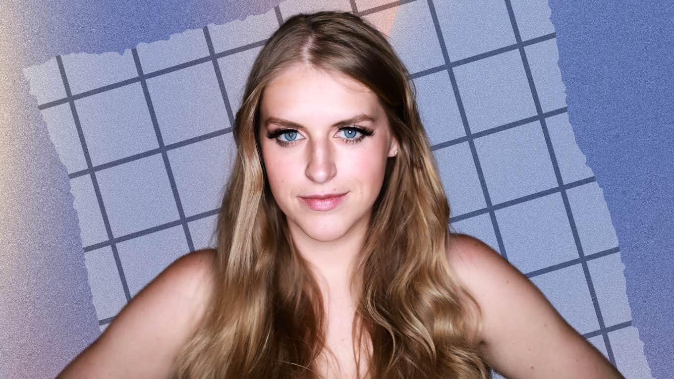 8 Harsh Realities Anyone Who Cheats Has To Face Woman staring ahead