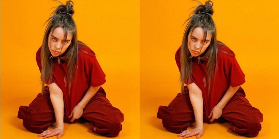 Billie Eilish