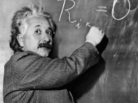 What Kind Of Condom Would Einstein Have Worn? [EXPERT]