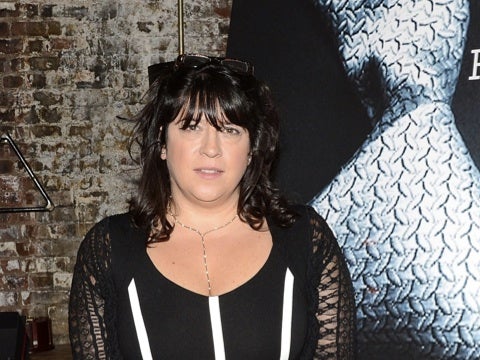 E.L. James Fifty Shades of Grey E.L. James Fifty Shades of Grey