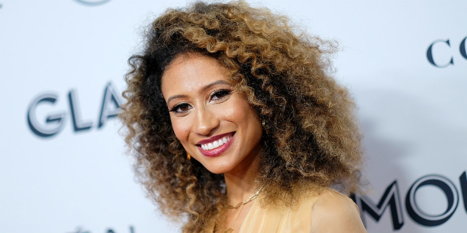 Elaine Welteroth