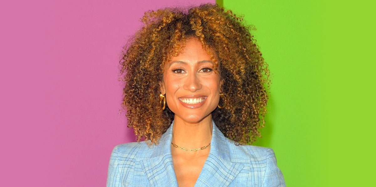 Elaine Welteroth