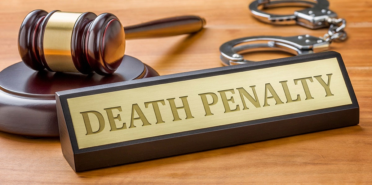 death penalty