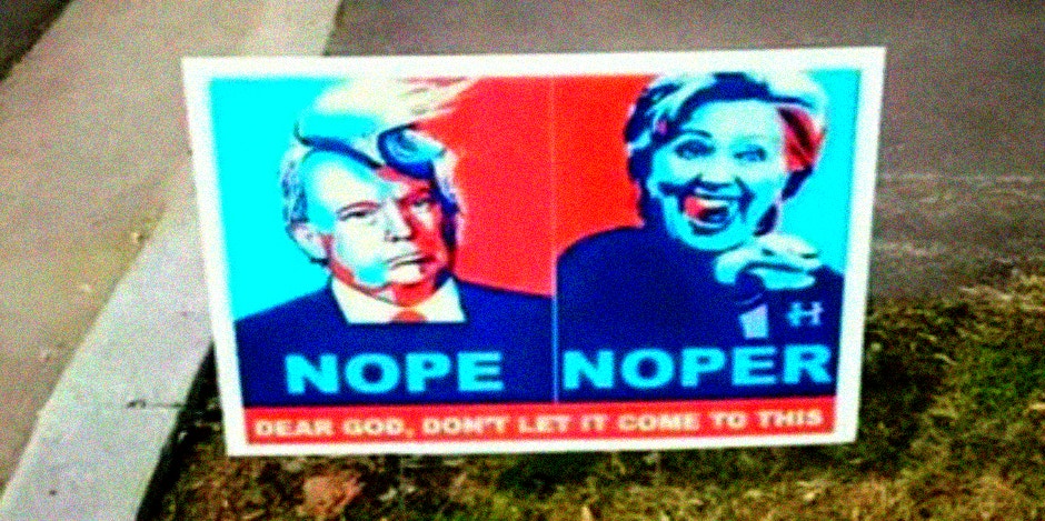 If You Vote THIS Way, You're Better In Bed If You Vote THIS Way, You're Better In Bed