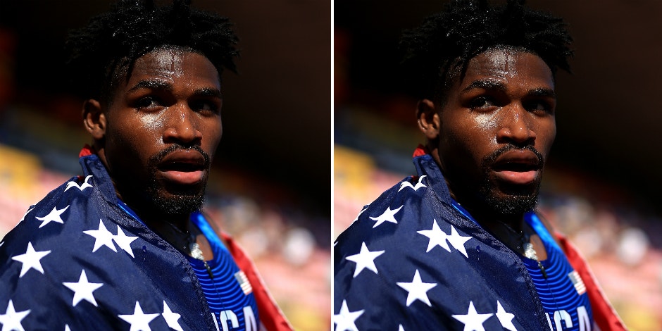 Who Is Elija Godwin? New Details On The University of Georgia Sprinter Who Accidentally Impaled Himself On A Javelin Who Is Elija Godwin? New Details On The University of Georgia Sprinter Who Accidentally Impaled Himself On A Javelin