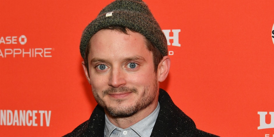 Who Is Elijah Woods' Baby Mama? New Details On Mette-Marie Kongsved And Their Relationship Status
