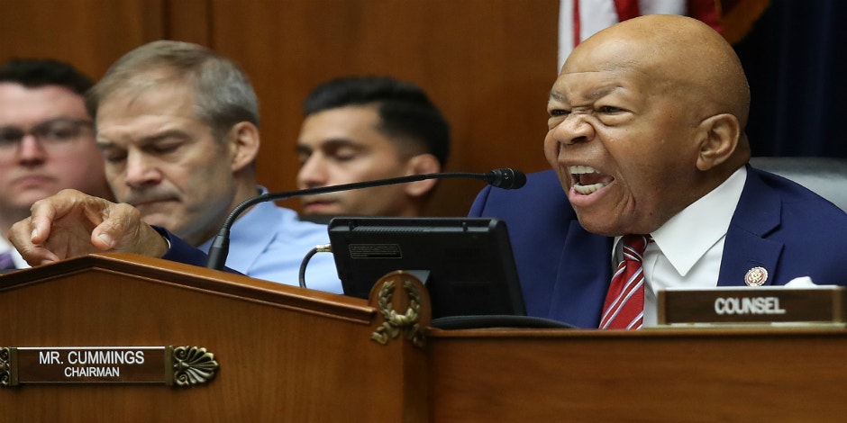 Who Is Elijah Cummings? New Details On The Congressman Trump Attacked And How Baltimore Is Fighting Back
