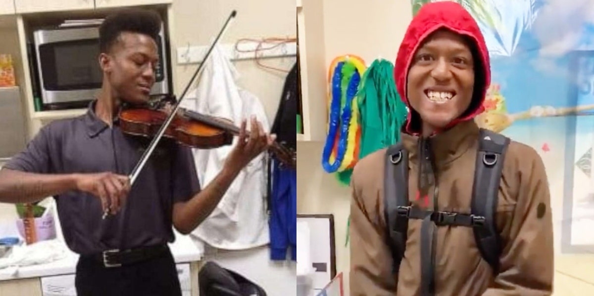 Elijah McClain's Family To Receive Settlement For Wrongful Death Elijah McClain