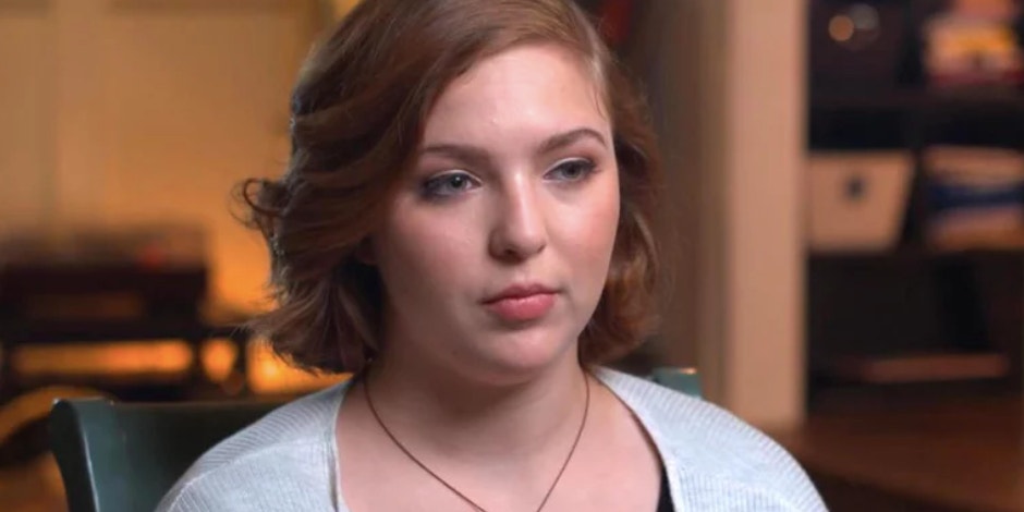 Where is Elizabeth Thomas Now? New Details Tennessee Teen Kidnapped By Teacher 20 20 Interview Where is Elizabeth Thomas Now? New Details Tennessee Teen Kidnapped By Teacher 20 20 Interview