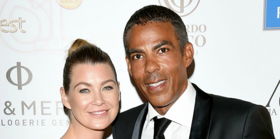 Details About Ellen Pompeo's Husband Chris Ivery Details About Ellen Pompeo's Husband Chris Ivery