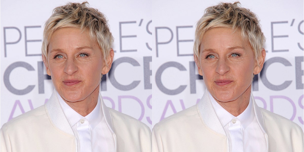 Ellen DeGeneres Scandal: Celebrities Who Support Her, Celebrities Who Don't Ellen DeGeneres Scandal: Celebrities Who Support Her, Celebrities Who Don't