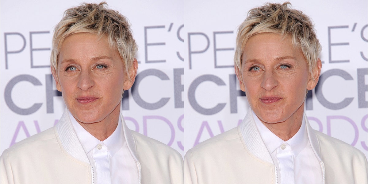 Ellen DeGeneres Scandal: Celebrities Who Support Her, Celebrities Who Don't