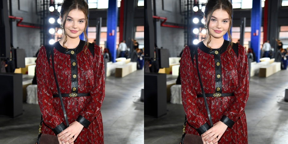 Who Is Ellie Thumann? 6 Details About The YouTuber And Model Who Started Vlogging When She Was 13 Who Is Ellie Thumann? 6 Details About The YouTuber And Model Who Started Vlogging When She Was 13