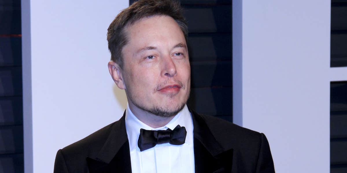 Elon Musk