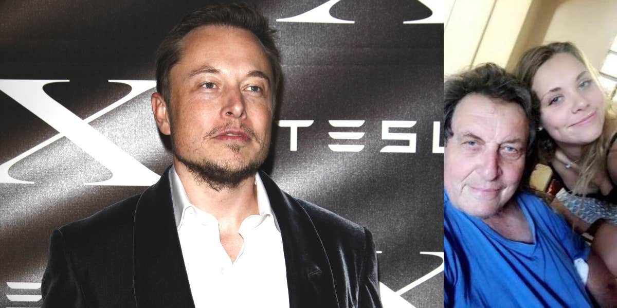 Why Does Elon Musk Think That His Father Is A ‘Terrible’ Person? Errol Musk, Elon Musk