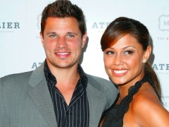 nick lachey and vanessa minnillo