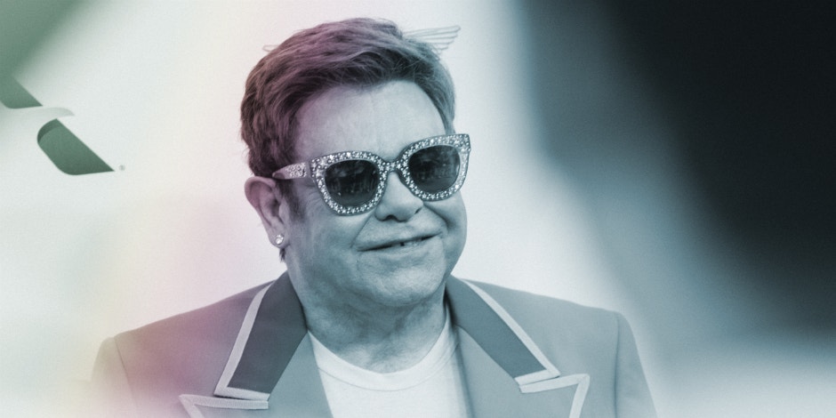 Top 7 Explosive Revelations In Elton John's Memoir