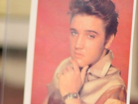 Love Me Tender: 5 Greatest Love Songs By Elvis Presley Elvis Presley