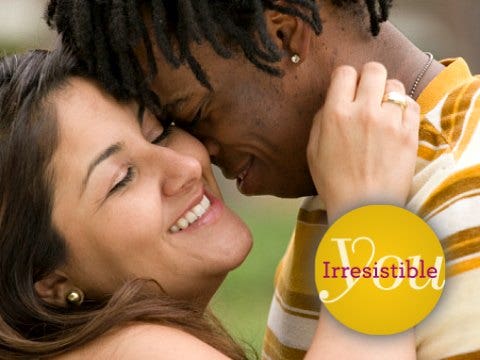4 Irresistible Qualities Men & Women Love [EXPERT]