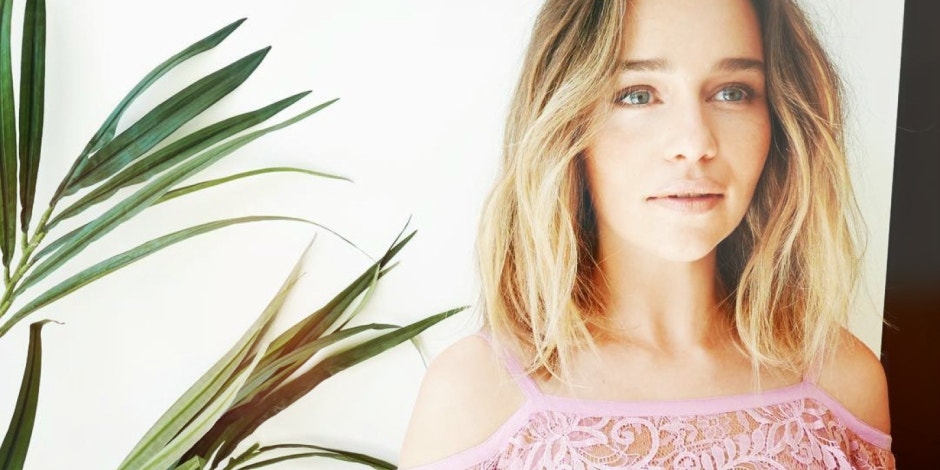 Emilia Clarke Self-Esteem Emilia Clarke Self-Esteem