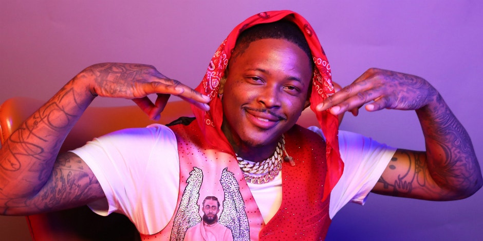 Who Is YG? New Details On Rapper Slammed By Donald Trump For Booting A Fan Offstage For Not Cursing Out The President