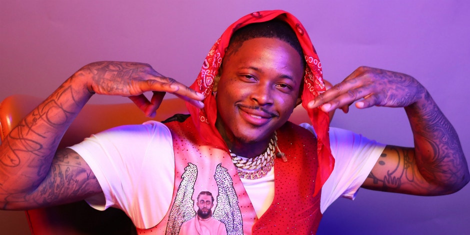 Who Is YG? New Details On Rapper Slammed By Donald Trump For Booting A Fan Offstage For Not Cursing Out The President Who Is YG? New Details On Rapper Slammed By Donald Trump For Booting A Fan Offstage For Not Cursing Out The President