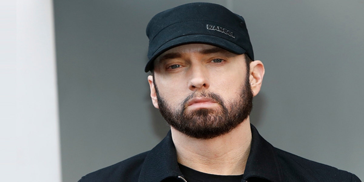 Why Gen Z Is Trying To Cancel Eminem — Rapper Responds In New Song