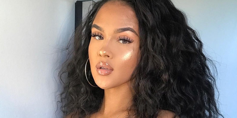 Who Is Emma Hallberg? Details About The White Instagram Model Pretending To Be Black Who Is Emma Hallberg? Details About The White Instagram Model Pretending To Be Black