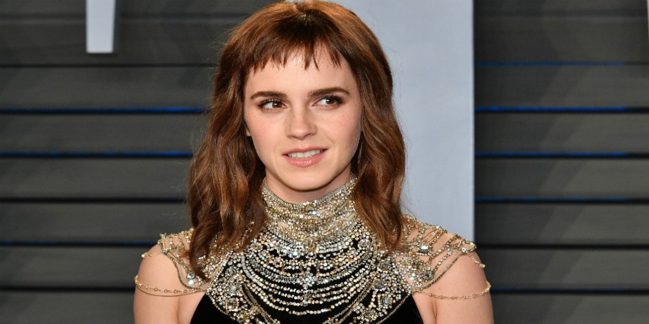 30 Powerful Quotes From Emma Watson, The Ultimate #GirlBoss