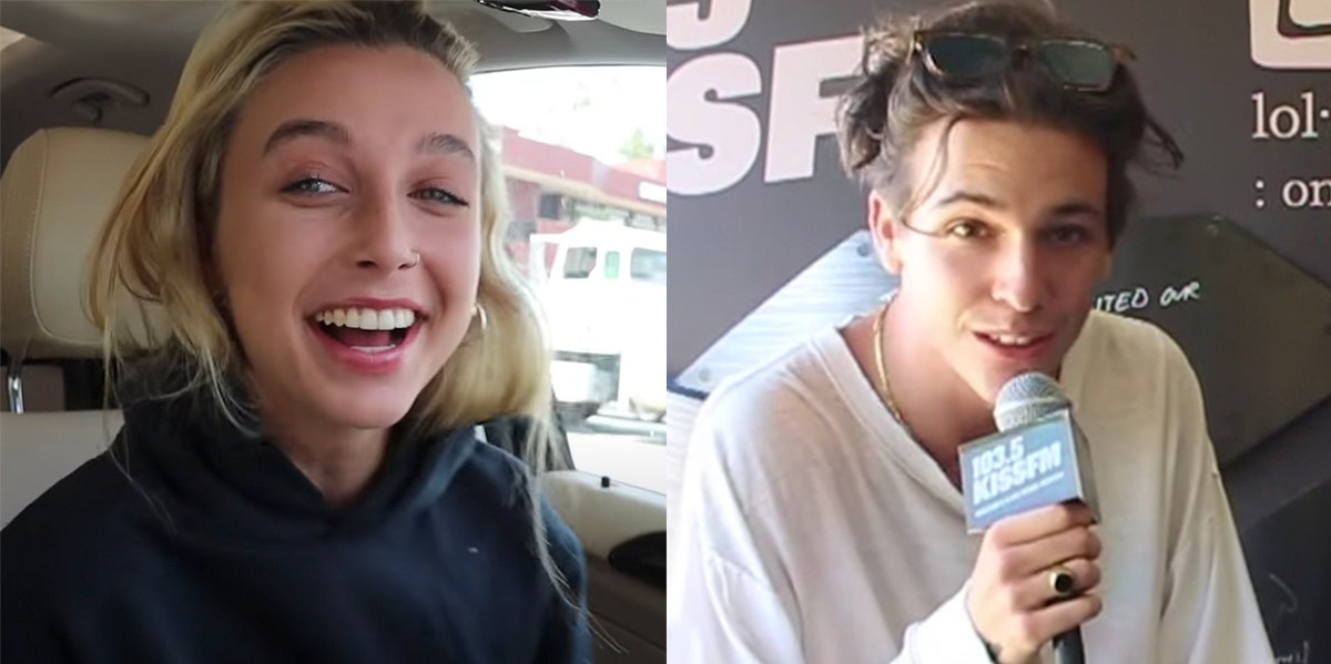 Who Is Emma Chamberlain Dating in 2020?