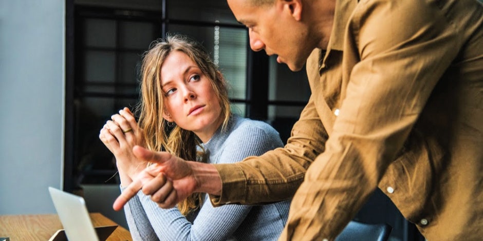 What Is The Original Definition Of Emotional Labor? How To Deal With Stress At Work What Is The Original Definition Of Emotional Labor? How To Deal With Stress At Work