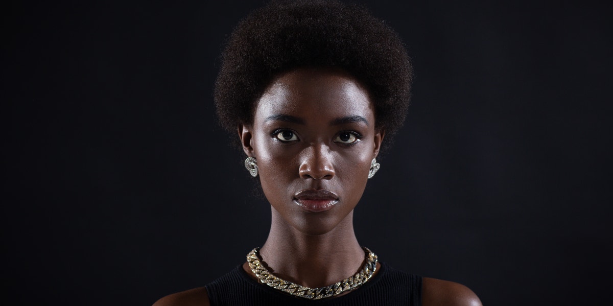 Ain’t I A Woman? The Real Experience of Black Girl Pain Black woman