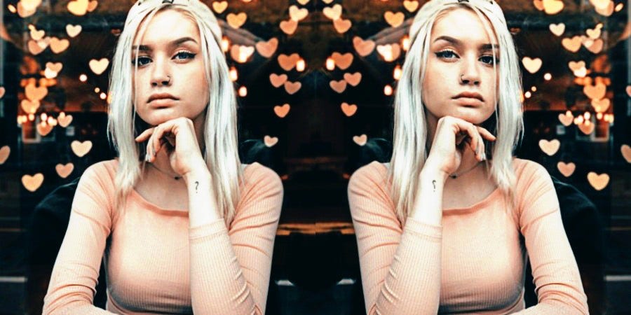 Women With These Dominant Personality Traits Are Most Likely To Be Emotionally Abusive In Relationships Women With These Dominant Personality Traits Are Most Likely To Be Emotionally Abusive In Relationships