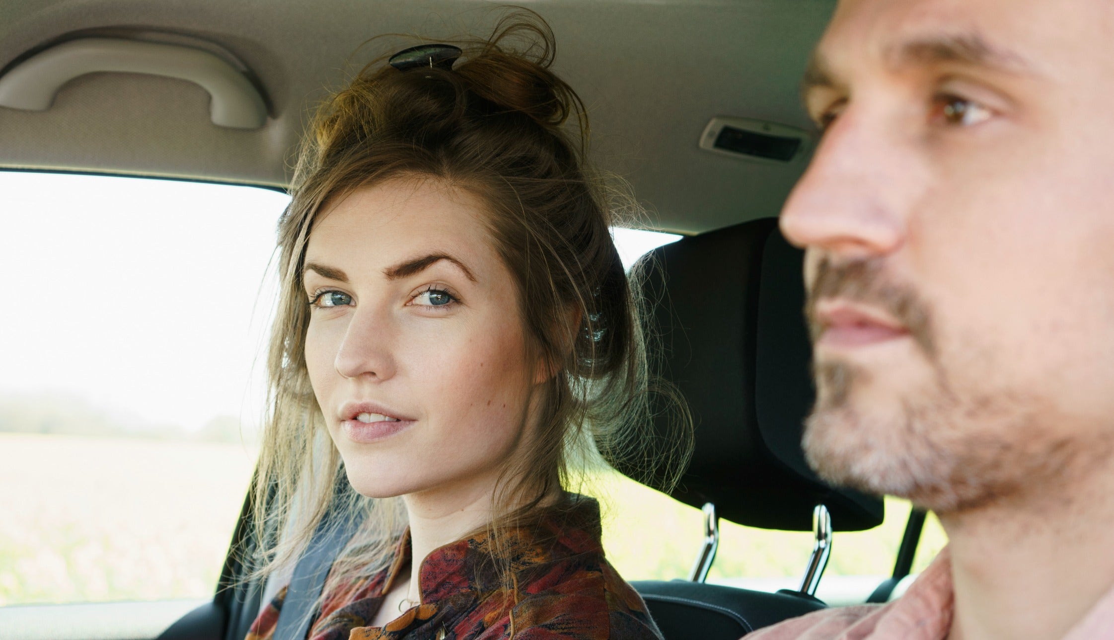 Can You Get Emotionally Unavailable Men To Commit, Even If They're 'Not Ready' For A Relationship? Can You Get Emotionally Unavailable Men To Commit, Even If They're 'Not Ready' For A Relationship?
