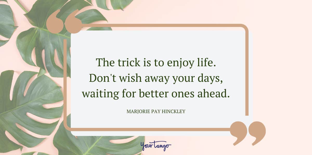 marjorie pay hinckley encouraging quote