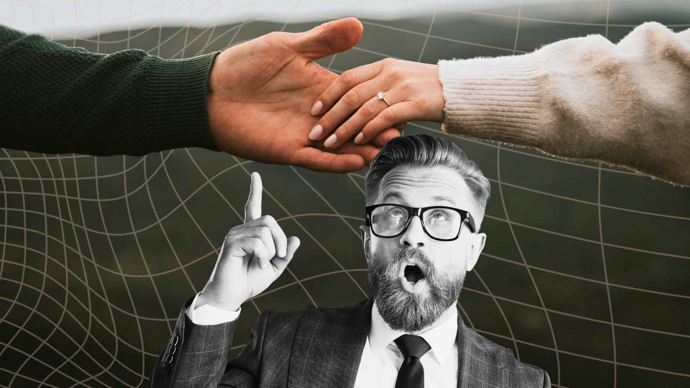 Things Divorce Lawyers Wish You'd Do Before You Get Married Divorce attorney on engagements