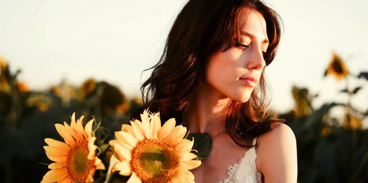 14 Telltale Signs Of An Entitlement Complex woman with an entitlement complex