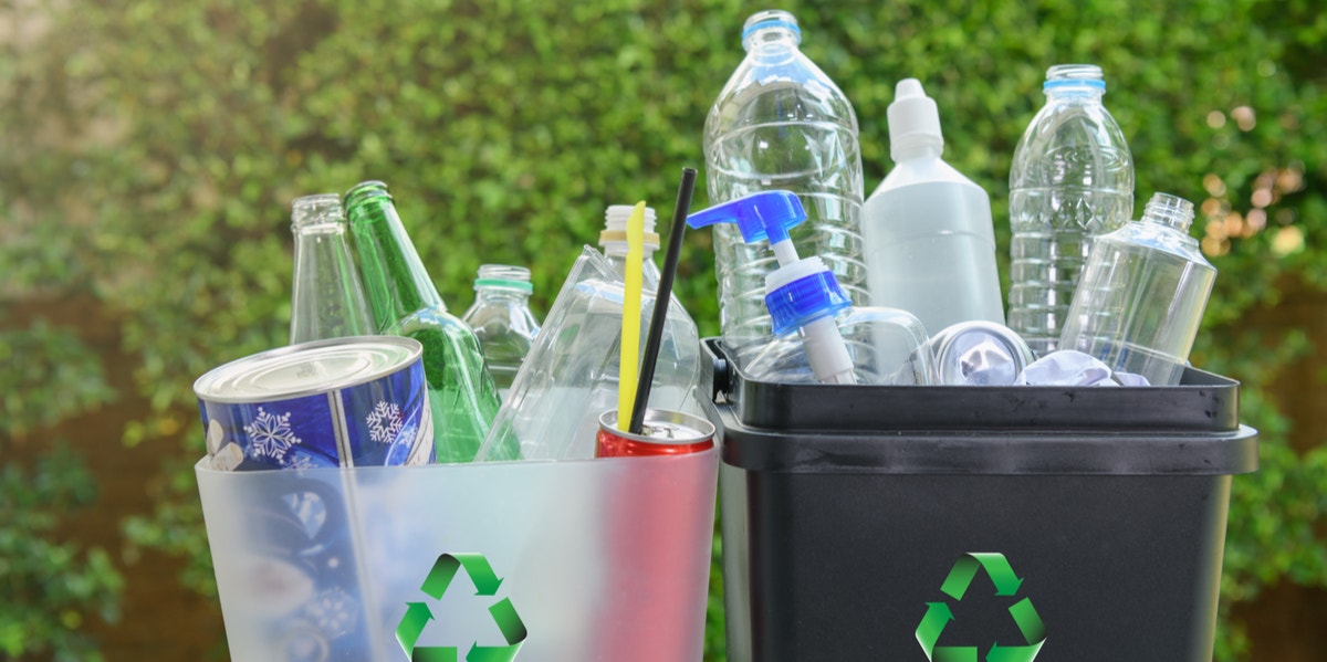 I’m An Environmental Scientist — And I Don’t Care If You Recycle recycling
