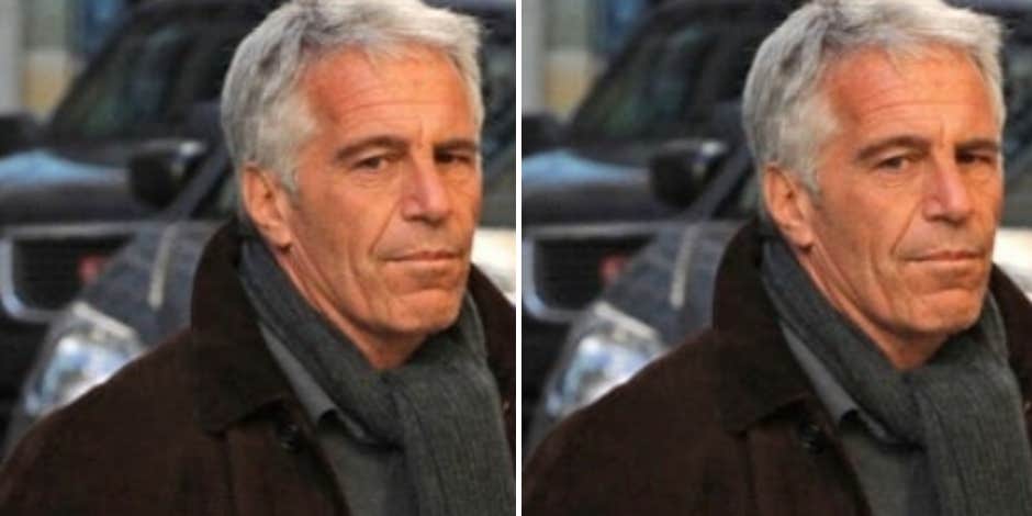 Who Is Jennifer Araoz? New Details On The Woman Who Claims Jeffrey Epstein Raped Her When She Was 15 Who Is Jennifer Araoz? New Details On The Woman Who Claims Jeffrey Epstein Raped Her When She Was 15
