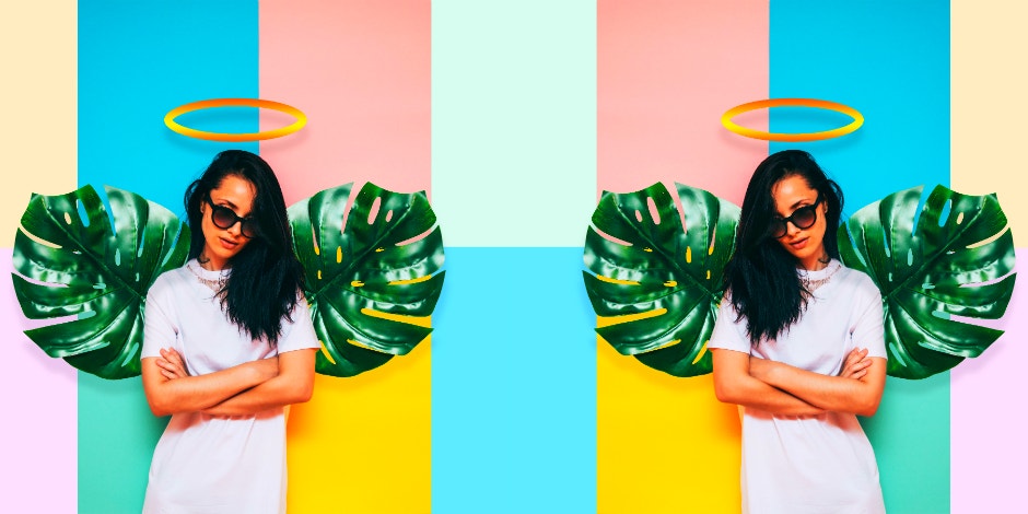 A 7-Step Guide To Getting The *Sweetest* Revenge On Your Lame Ex A 7-Step Guide To Getting The *Sweetest* Revenge On Your Lame Ex