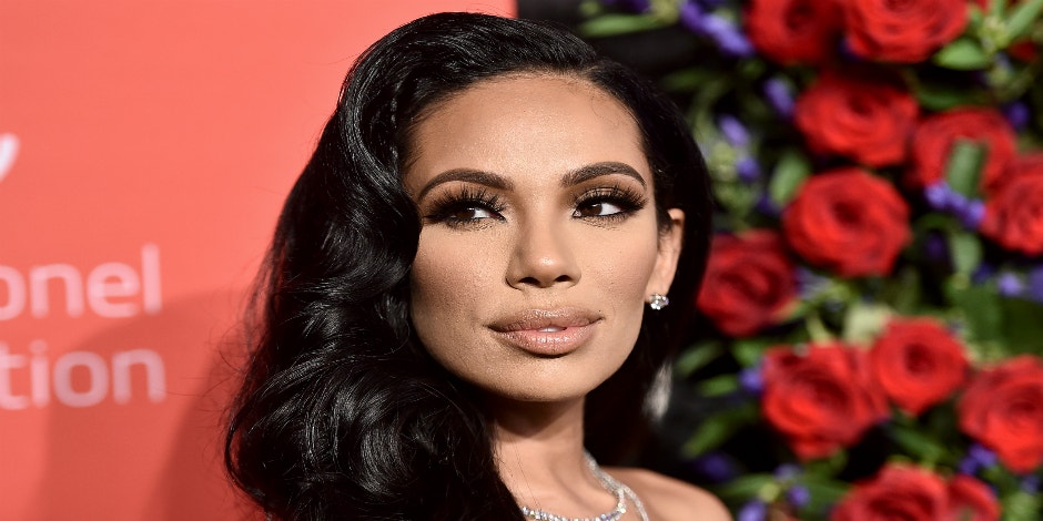 Who Is Erica Mena? New Details On Love & Hip Hop Star And Her Continuous Feuds With Nicki Minaj Who Is Erica Mena? New Details On Love & Hip Hop Star And Her Continuous Feuds With Nicki Minaj