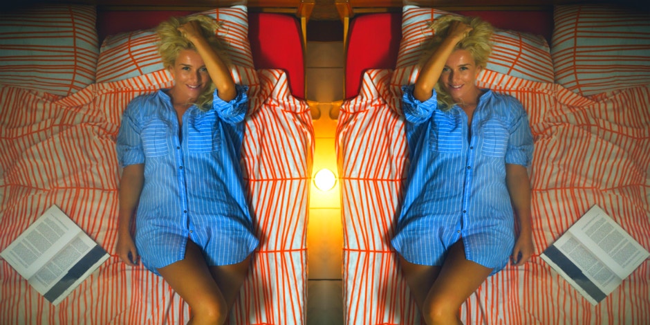 10 Date Ideas That Are Even BETTER When You Do 'Em Alone