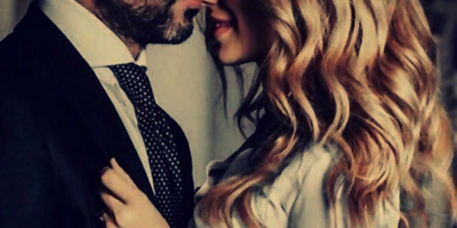 Yes, Women Hire Male Escorts For Hot Sex And Passion, But There's More Yes, Women Hire Male Escorts For Hot Sex And Passion, But There's More