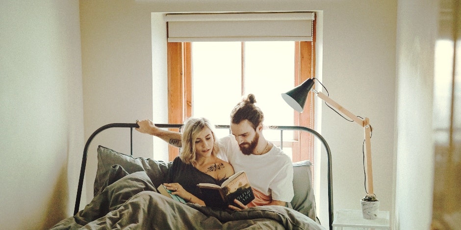 7 Essential Tips For Couples To Maintain Productivity While Working From Home Together 7 Essential Tips For Couples To Maintain Productivity While Working From Home Together