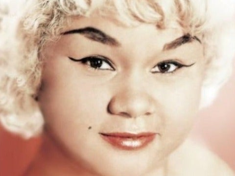 Etta James Etta James