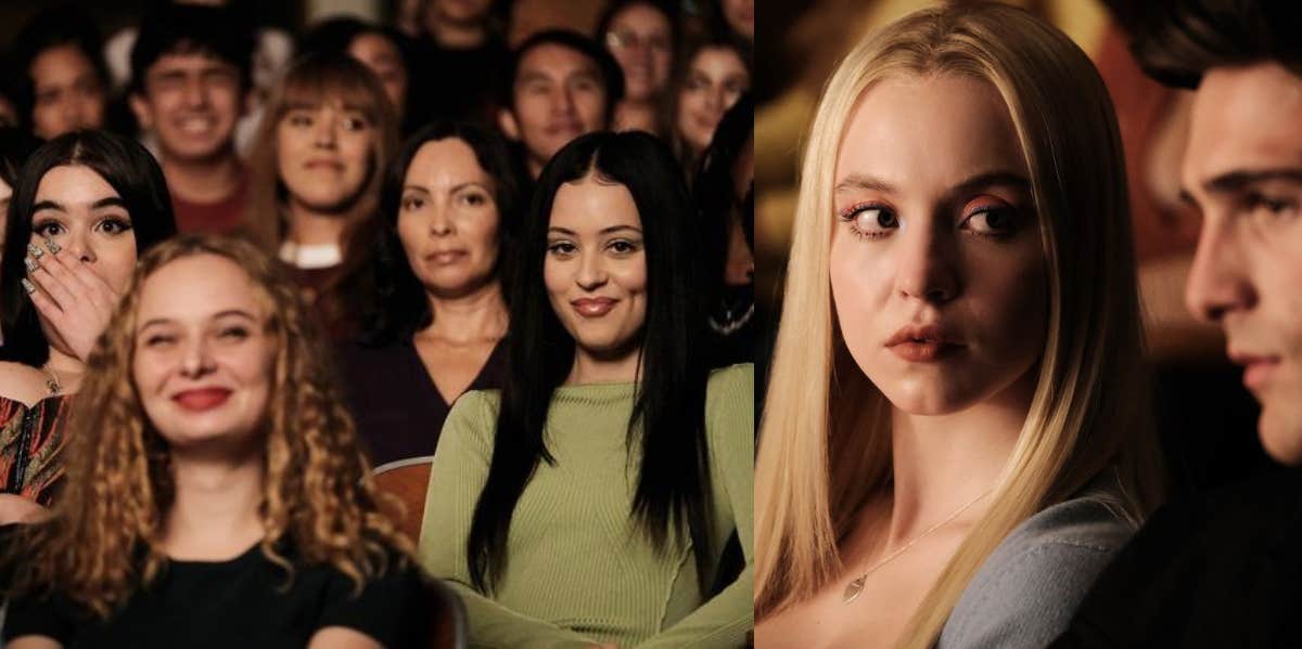 All The Hidden References In ‘Euphoria’ Season 2, Episode 7 Euphoria