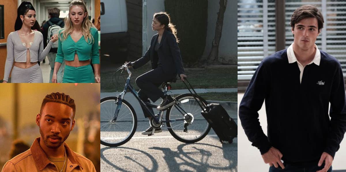 5 Euphoria Plotlines That Are Still Unresolved After Season 2 Euphoria