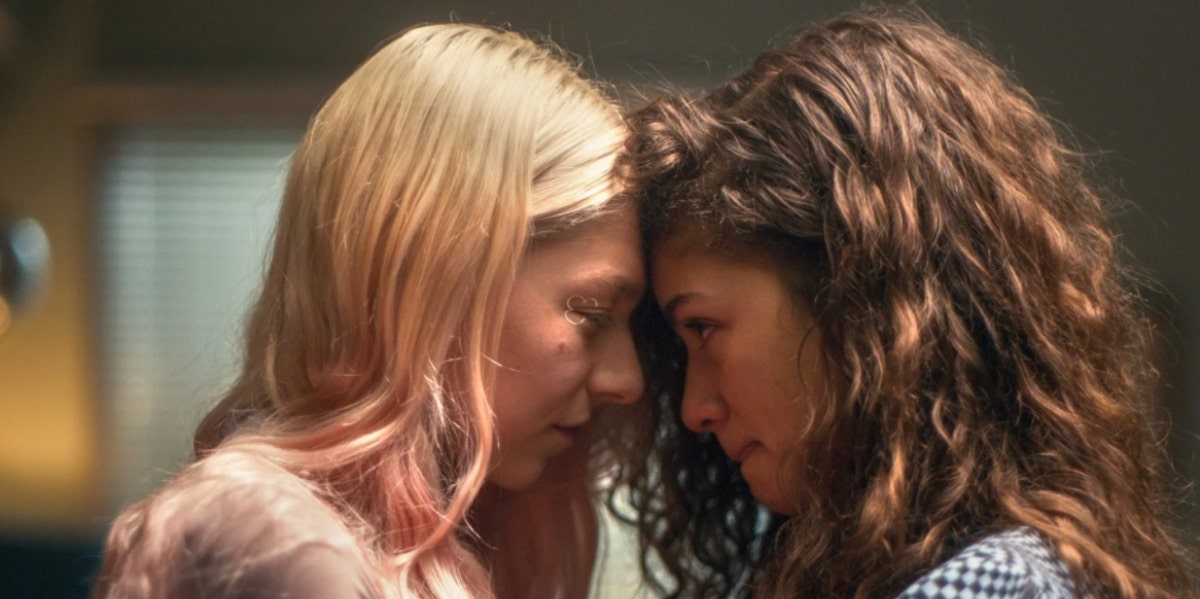 Euphoria, Jules, Rue