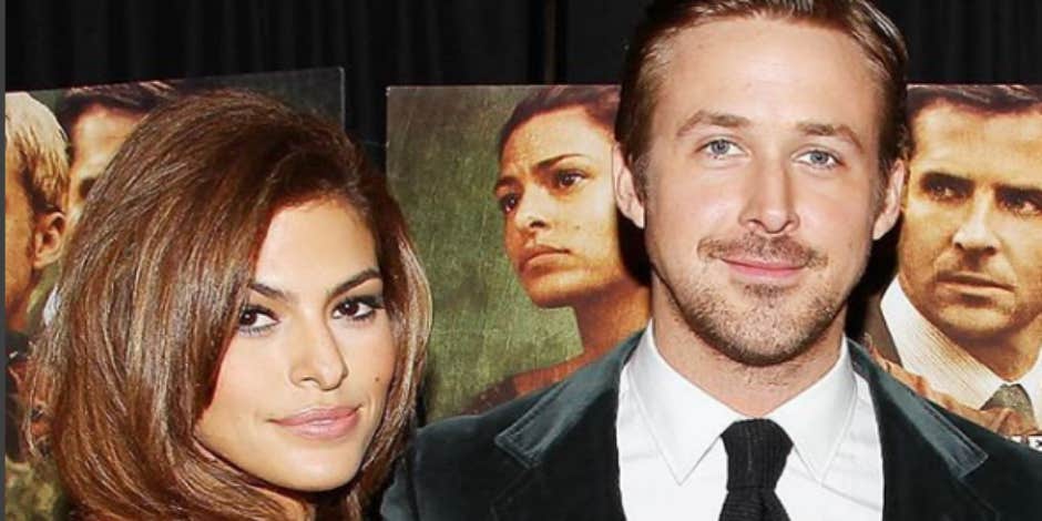 is Eva Mendes expecting twins? is Eva Mendes expecting twins?