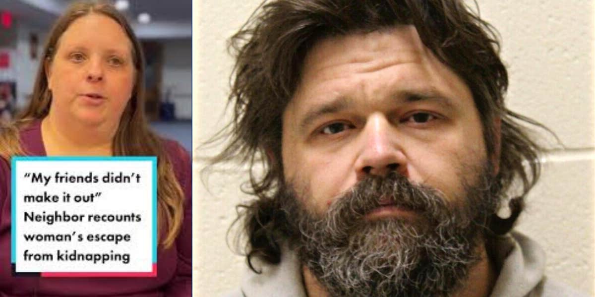 Excelsior Springs kidnapping update Timothy Haslett Jr Excelsior Springs kidnapping update Timothy Haslett Jr